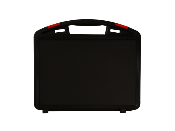 WAG Koffer TWIST 9274 mit individueller Hartschaumeinlage